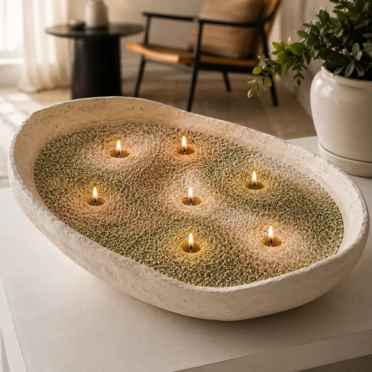 Can You Mix Different Colors of Pearled Candle Wax?